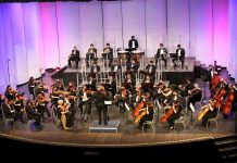 Orquesta Sinfónica de Antofagasta | Foto: CCA