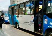Transantofagasta | Foto: Prensa Seremi de Transportes de Antofagasta