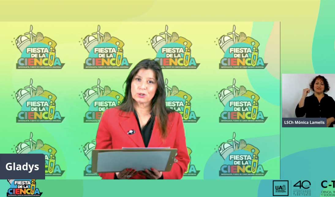 With interesting talks and workshops, the VI version of the “Science Festival” began.