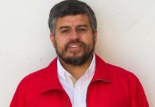 Jaime Araya Guerrero, diputado electo por Antofagasta | Foto cedida