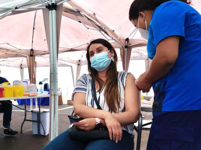 Vacunación | Seremi de Salud de Antofagasta
