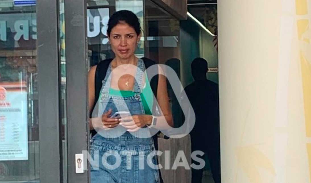 Avanza proceso de extradición de la exalcaldesa Karen Rojo desde Países Bajos