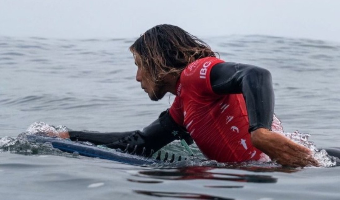 Bodyboarder antofagastino necesita reunir fondos para participar en ...