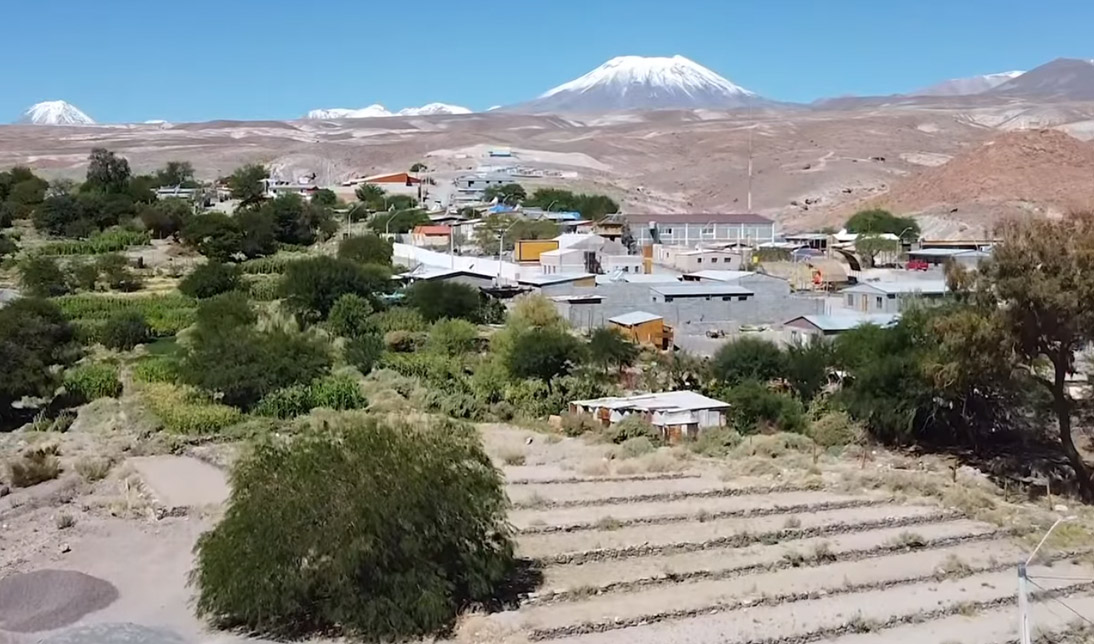 Vueve la gran Fiesta Costumbrista del Tomate 2023 en Camar también se