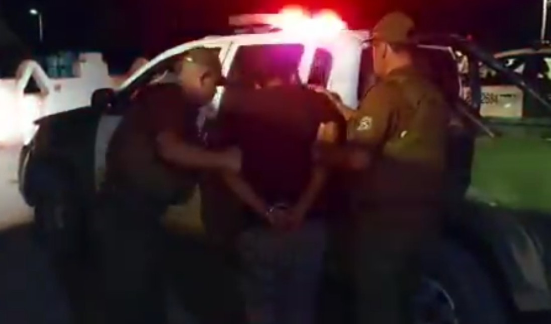 Detienen a un hombre por femicidio frustrado en San Pedro de Atacama ...