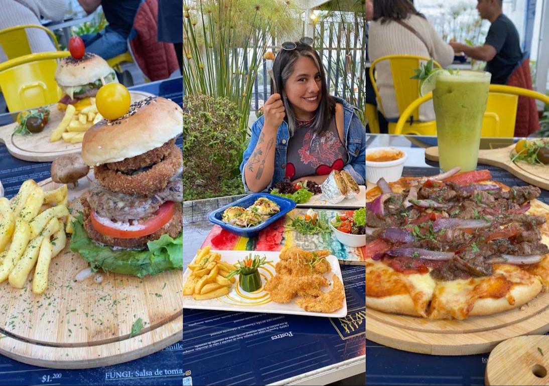 Café Darwin una interesante propuesta que mezcla la lectura con una