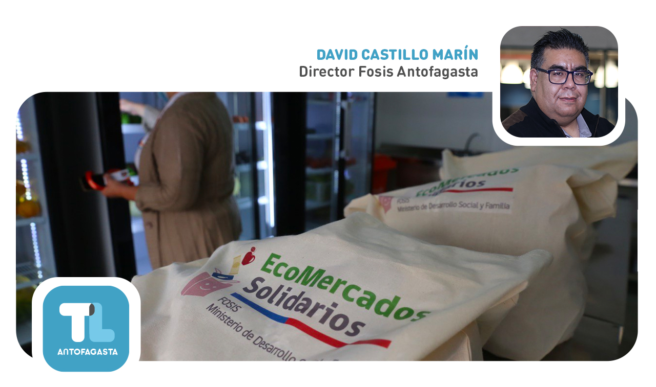 El Aporte de Fosis a la erradicación de la pobreza Timeline.cl