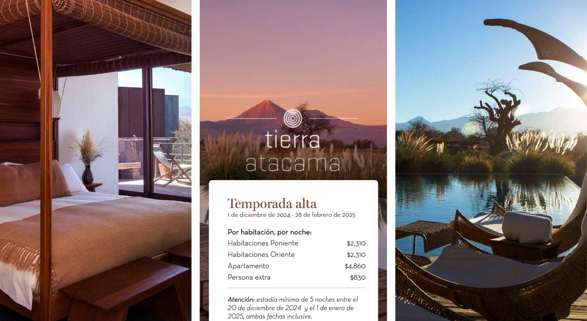 LOS 10 MEJORES HOTELES EN REGI N DE ATACAMA 2026 visual data 4